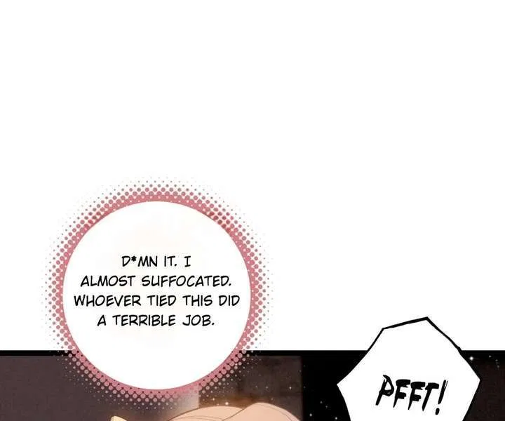 After Becoming a Dumpling, the Villain Family All Wants to Kill Me! Chapter 45 – Page 5