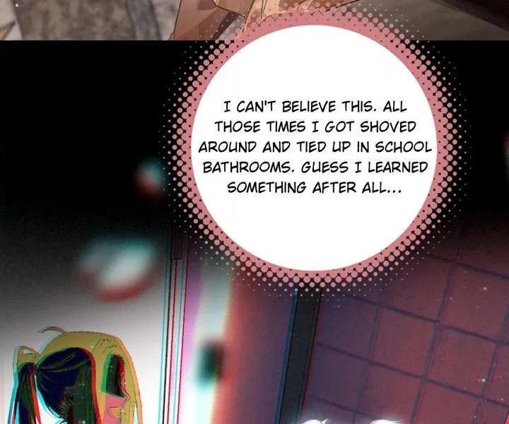 After Becoming a Dumpling, the Villain Family All Wants to Kill Me! Chapter 45 – Page 14