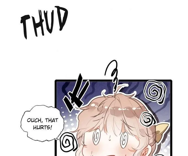 After Becoming a Dumpling, the Villain Family All Wants to Kill Me! Chapter 45 – Page 26