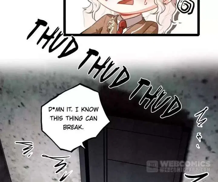 After Becoming a Dumpling, the Villain Family All Wants to Kill Me! Chapter 45 – Page 27