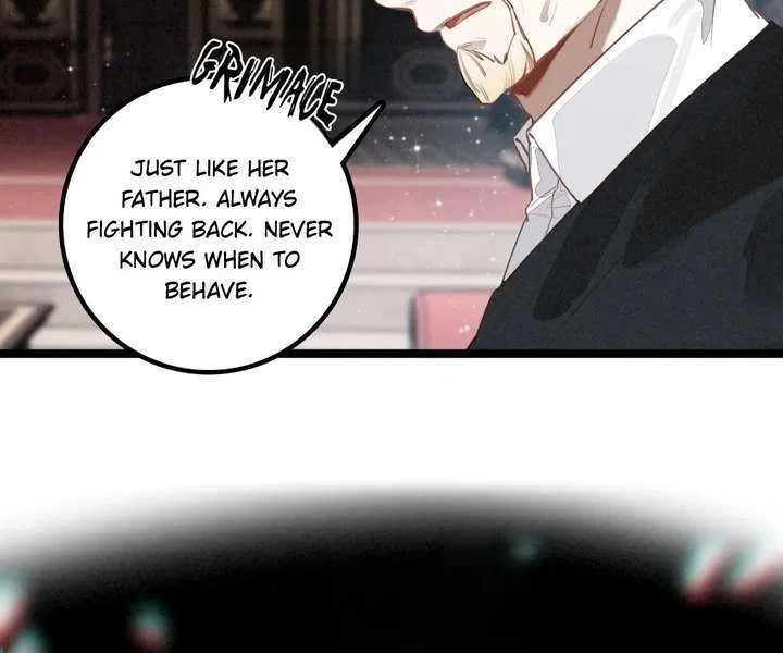 After Becoming a Dumpling, the Villain Family All Wants to Kill Me! Chapter 45 – Page 30