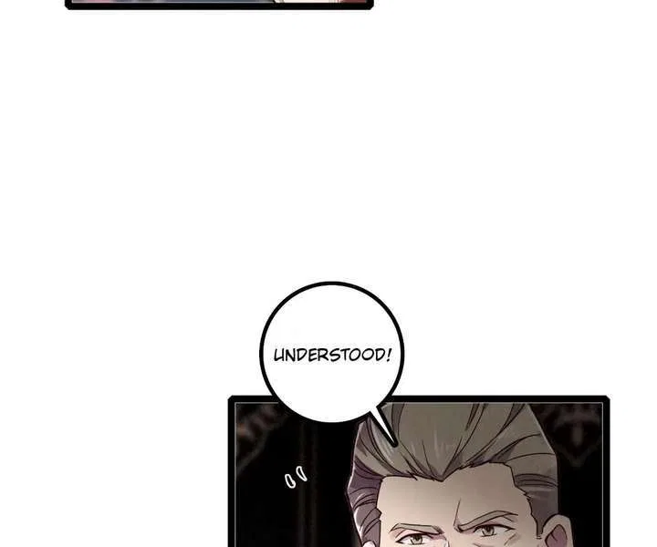 After Becoming a Dumpling, the Villain Family All Wants to Kill Me! Chapter 45 – Page 39