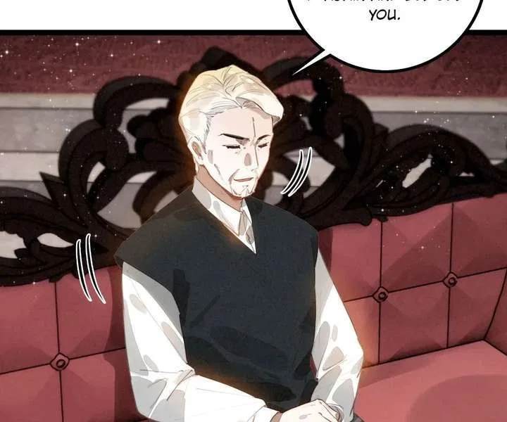 After Becoming a Dumpling, the Villain Family All Wants to Kill Me! Chapter 45 – Page 41