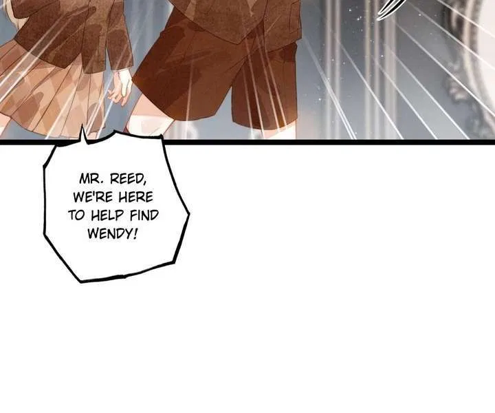 After Becoming a Dumpling, the Villain Family All Wants to Kill Me! Chapter 45 – Page 44