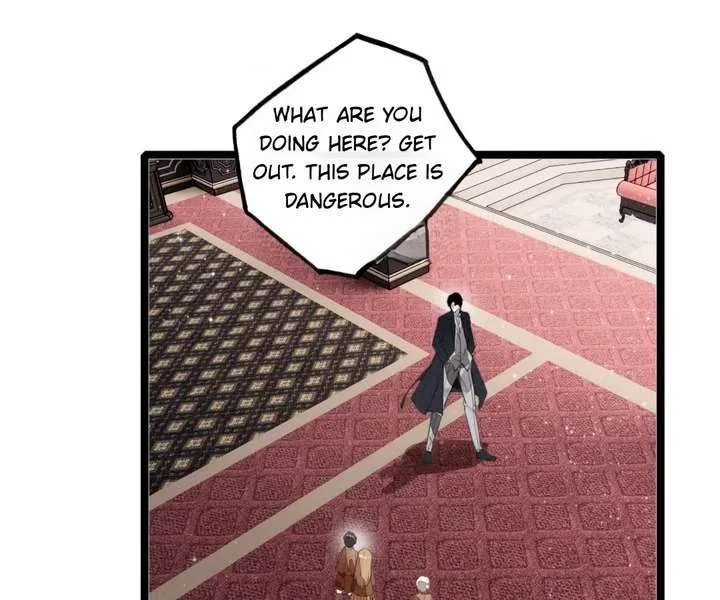 After Becoming a Dumpling, the Villain Family All Wants to Kill Me! Chapter 45 – Page 45