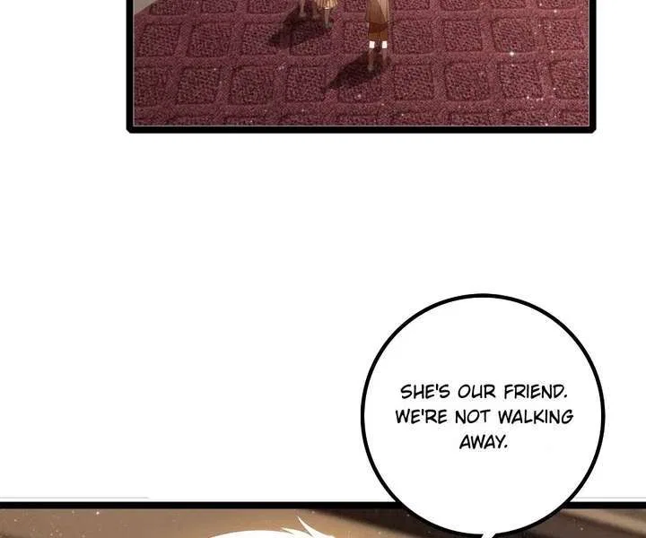 After Becoming a Dumpling, the Villain Family All Wants to Kill Me! Chapter 45 – Page 46