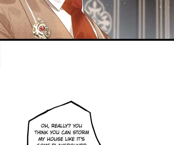 After Becoming a Dumpling, the Villain Family All Wants to Kill Me! Chapter 45 – Page 48