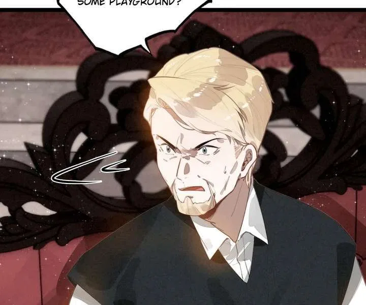 After Becoming a Dumpling, the Villain Family All Wants to Kill Me! Chapter 45 – Page 49