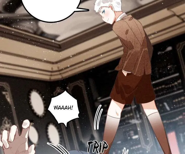 After Becoming a Dumpling, the Villain Family All Wants to Kill Me! Chapter 45 – Page 61