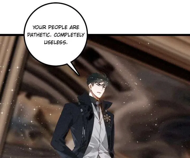 After Becoming a Dumpling, the Villain Family All Wants to Kill Me! Chapter 45 – Page 63