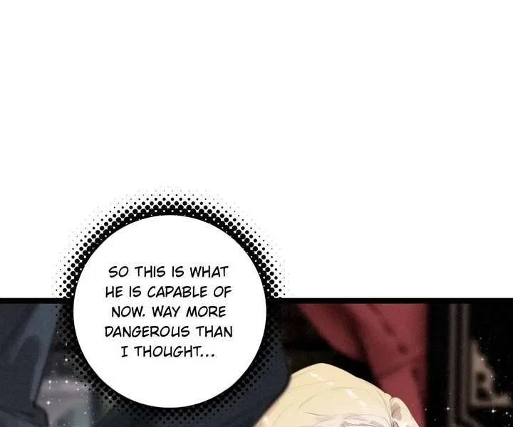After Becoming a Dumpling, the Villain Family All Wants to Kill Me! Chapter 45 – Page 69