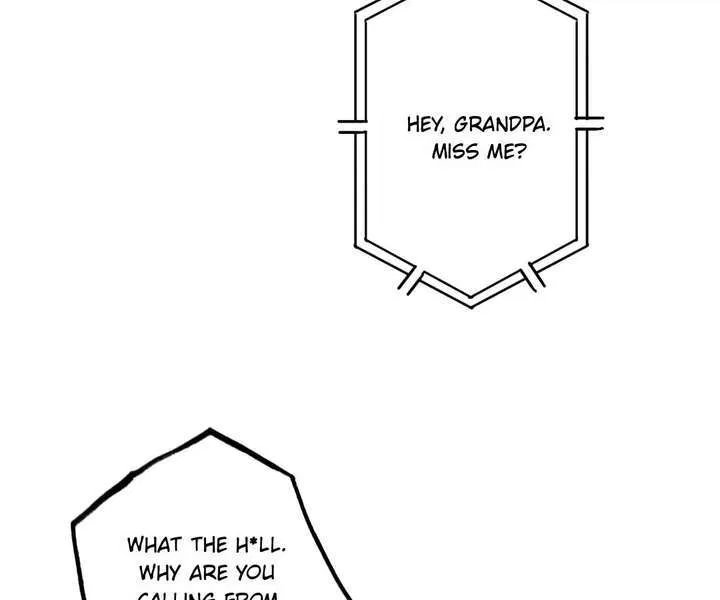After Becoming a Dumpling, the Villain Family All Wants to Kill Me! Chapter 45 – Page 82