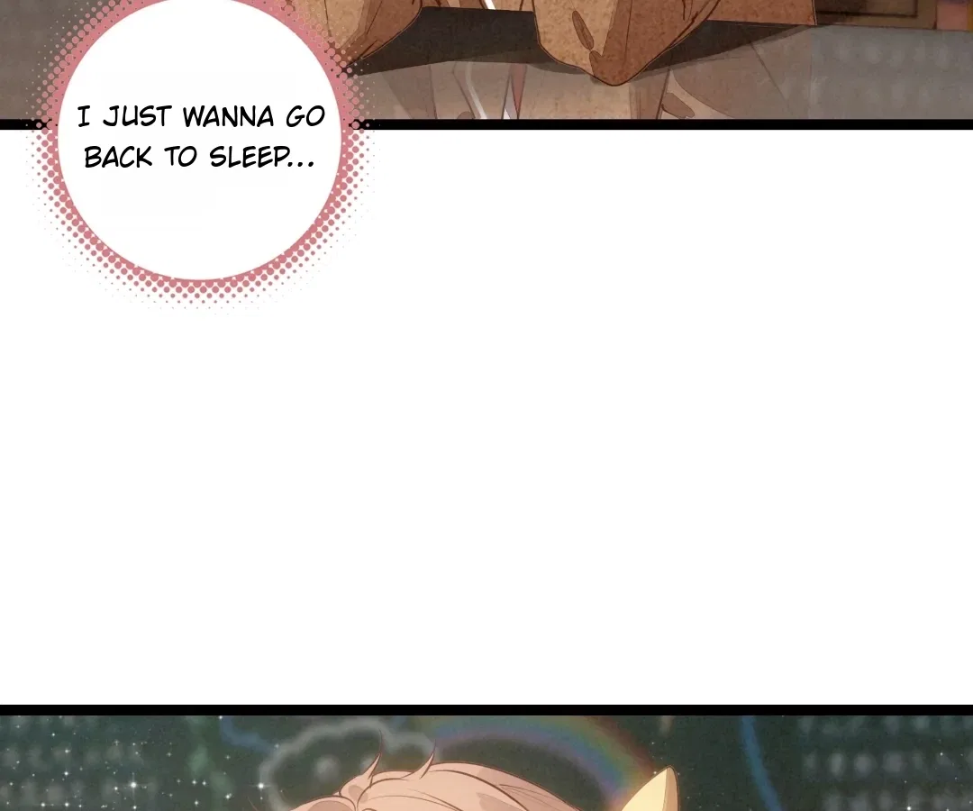After Becoming a Dumpling, the Villain Family All Wants to Kill Me! Chapter 44 – Page 5