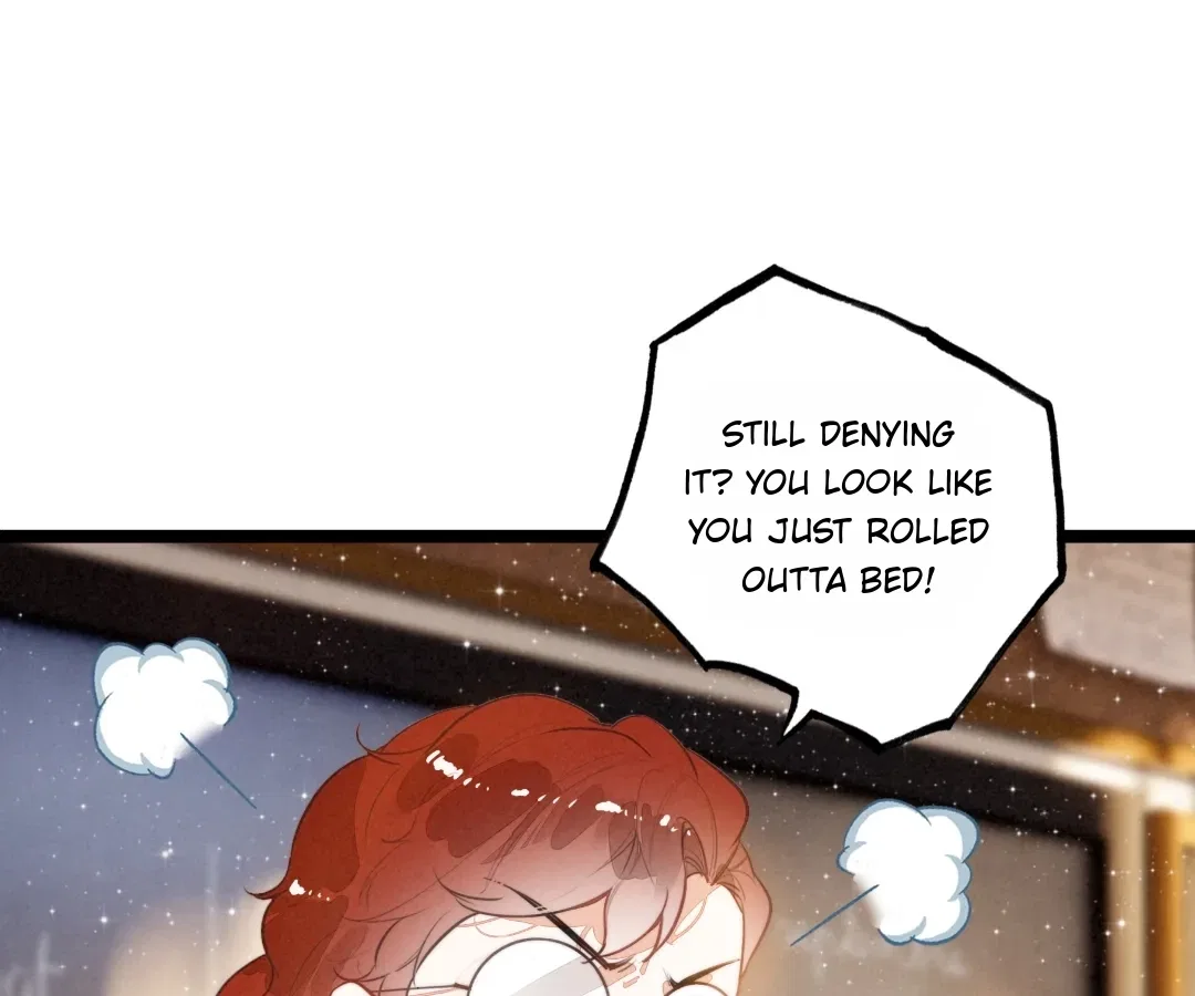After Becoming a Dumpling, the Villain Family All Wants to Kill Me! Chapter 44 – Page 13