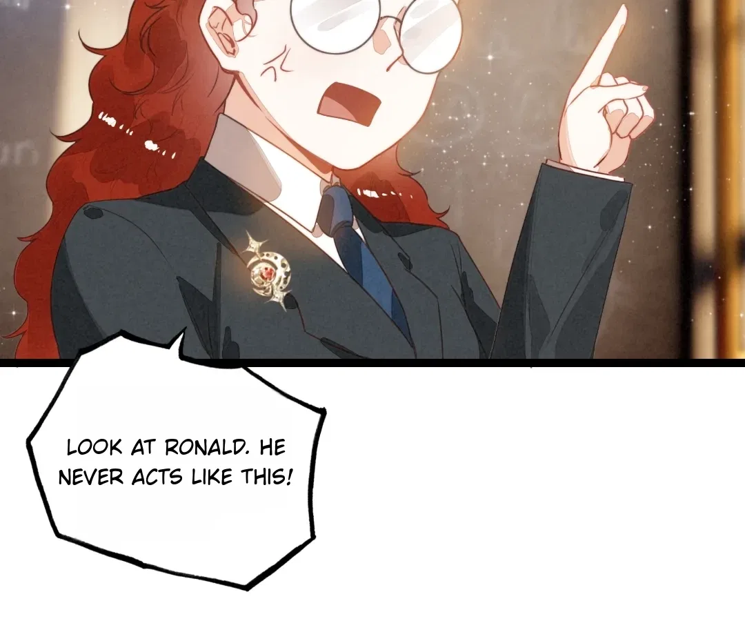 After Becoming a Dumpling, the Villain Family All Wants to Kill Me! Chapter 44 – Page 14