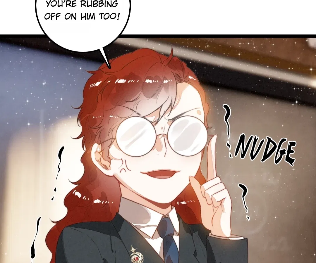After Becoming a Dumpling, the Villain Family All Wants to Kill Me! Chapter 44 – Page 17