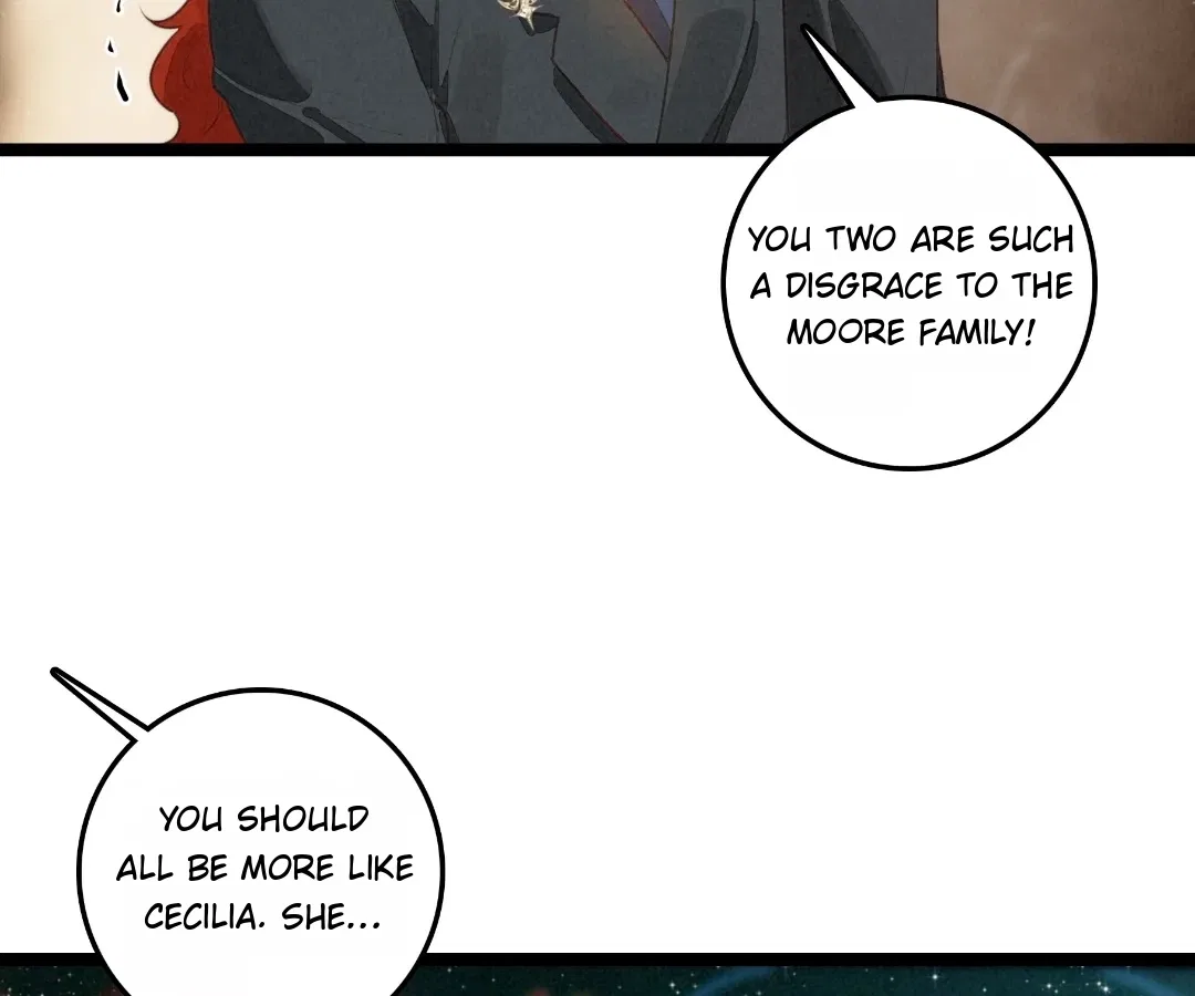 After Becoming a Dumpling, the Villain Family All Wants to Kill Me! Chapter 44 – Page 18