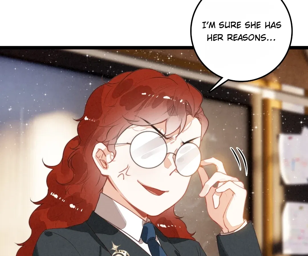 After Becoming a Dumpling, the Villain Family All Wants to Kill Me! Chapter 44 – Page 21