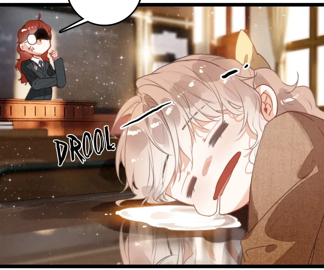 After Becoming a Dumpling, the Villain Family All Wants to Kill Me! Chapter 44 – Page 23