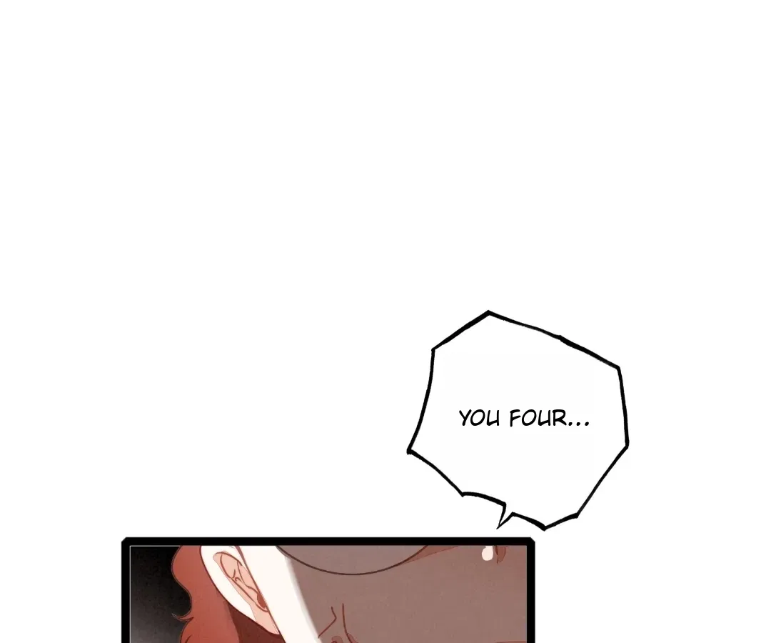 After Becoming a Dumpling, the Villain Family All Wants to Kill Me! Chapter 44 – Page 24