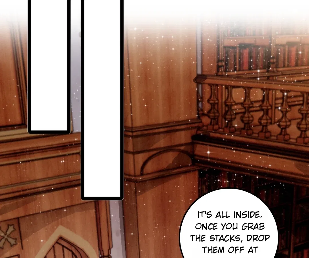 After Becoming a Dumpling, the Villain Family All Wants to Kill Me! Chapter 44 – Page 28