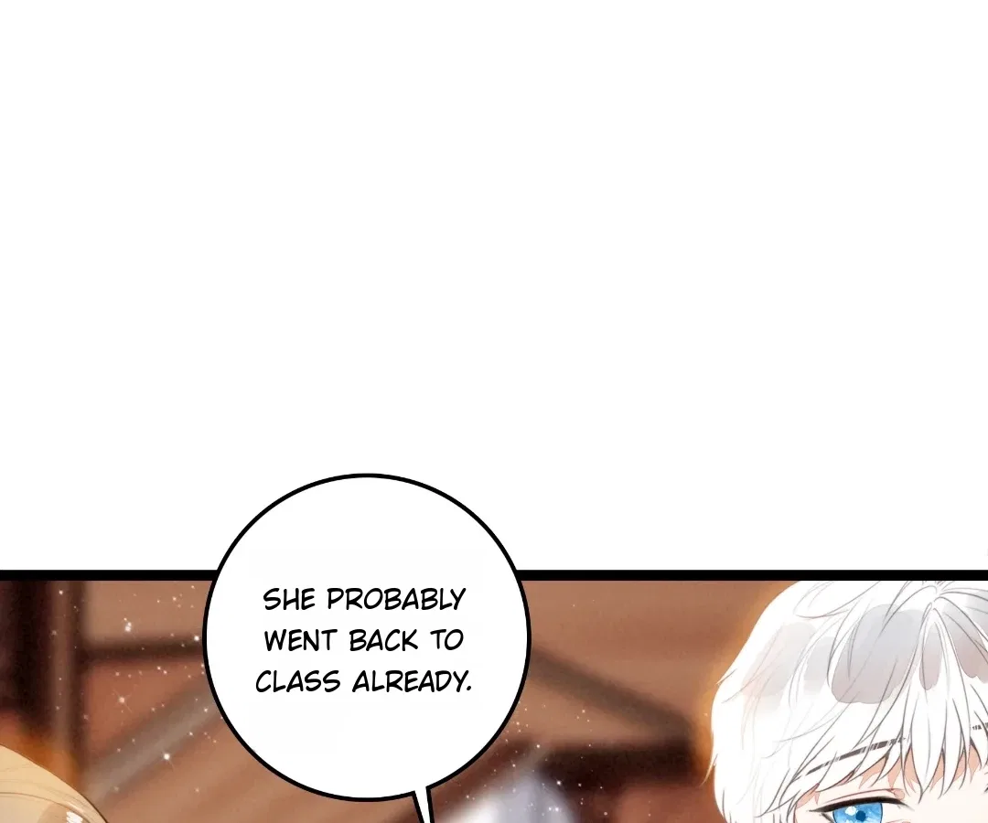 After Becoming a Dumpling, the Villain Family All Wants to Kill Me! Chapter 44 – Page 38
