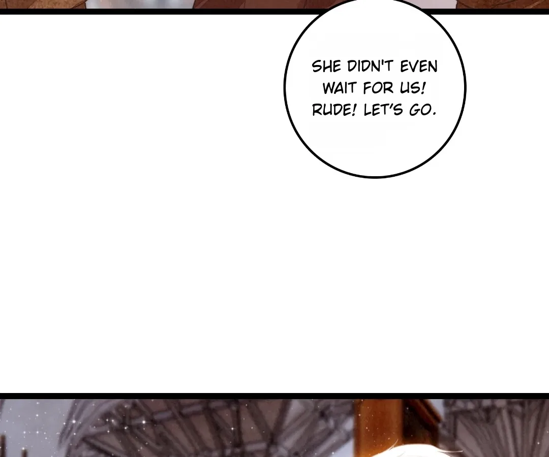 After Becoming a Dumpling, the Villain Family All Wants to Kill Me! Chapter 44 – Page 40