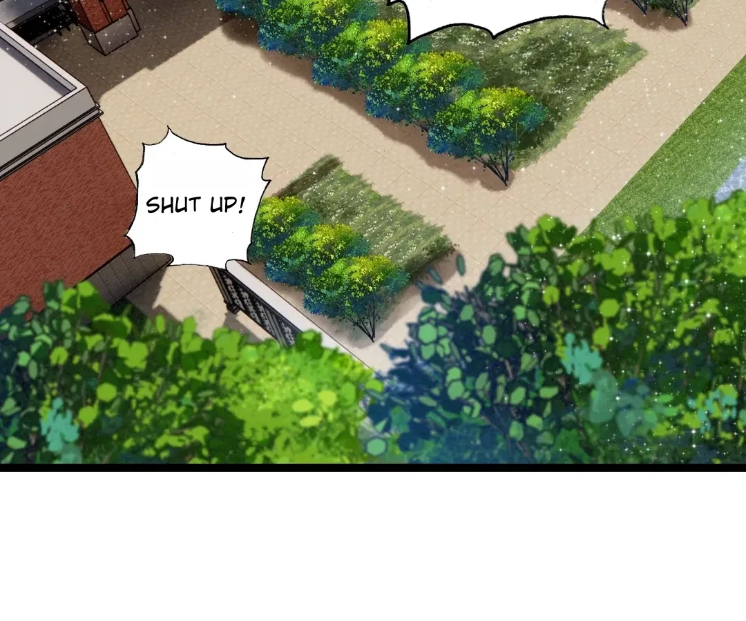 After Becoming a Dumpling, the Villain Family All Wants to Kill Me! Chapter 44 – Page 46