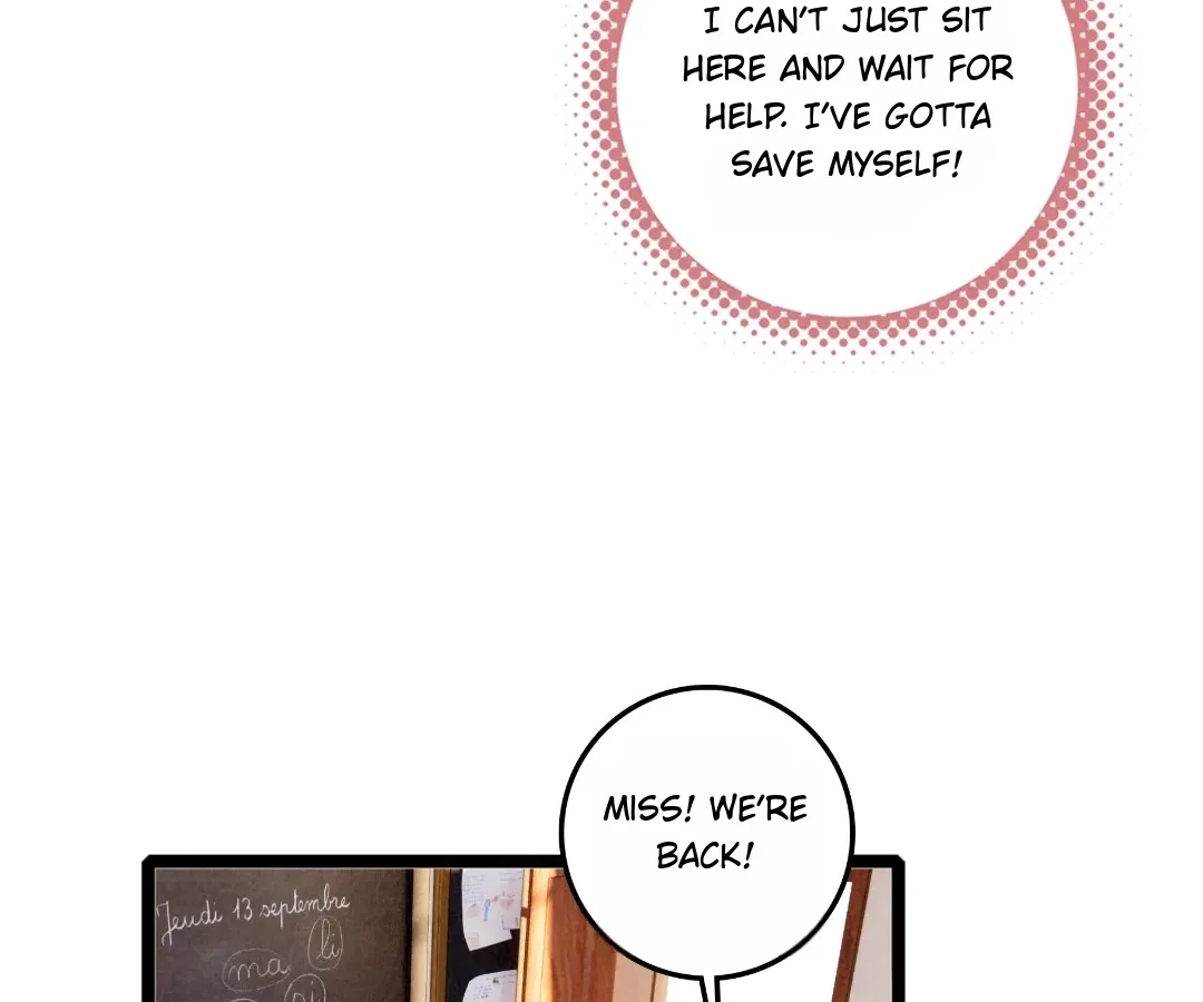 After Becoming a Dumpling, the Villain Family All Wants to Kill Me! Chapter 44 – Page 52