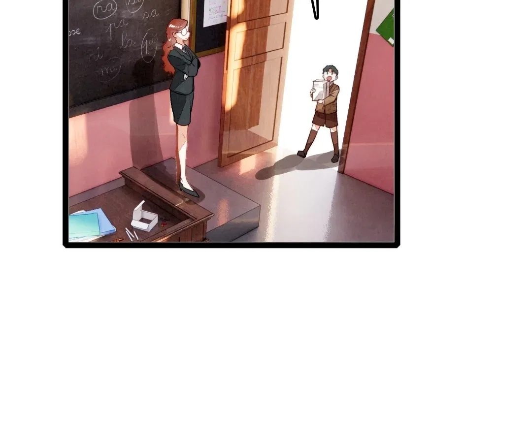 After Becoming a Dumpling, the Villain Family All Wants to Kill Me! Chapter 44 – Page 53