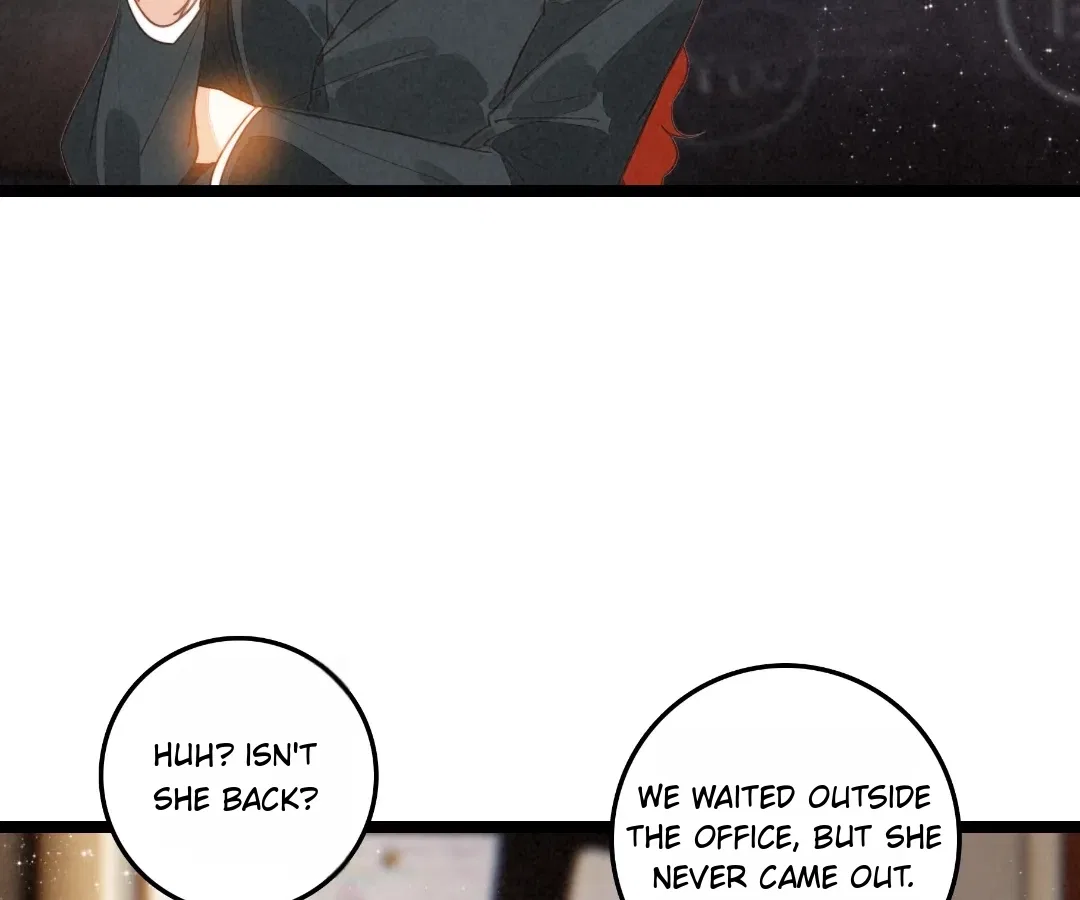 After Becoming a Dumpling, the Villain Family All Wants to Kill Me! Chapter 44 – Page 55