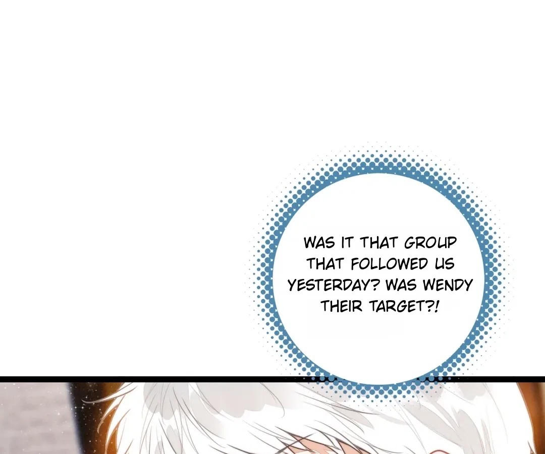 After Becoming a Dumpling, the Villain Family All Wants to Kill Me! Chapter 44 – Page 57