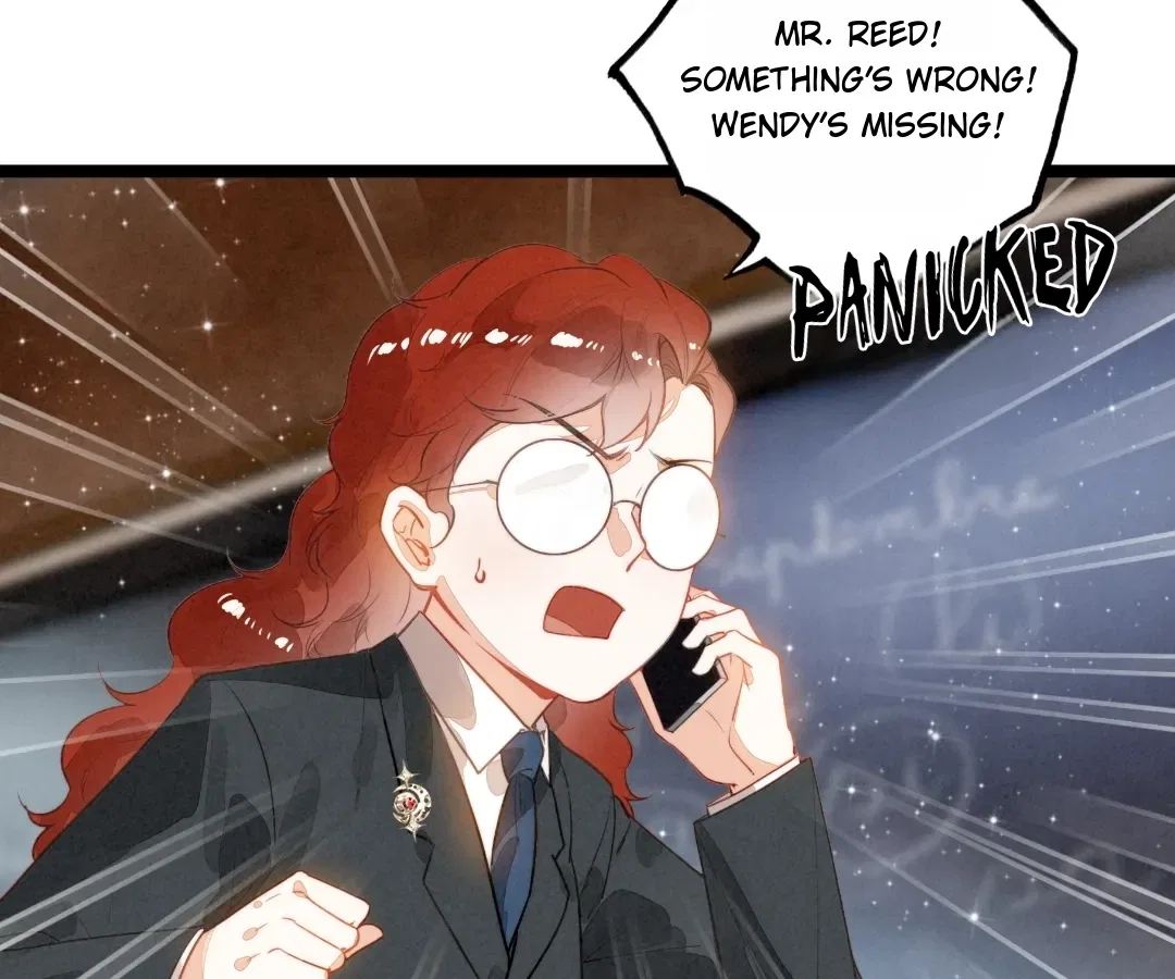 After Becoming a Dumpling, the Villain Family All Wants to Kill Me! Chapter 44 – Page 61