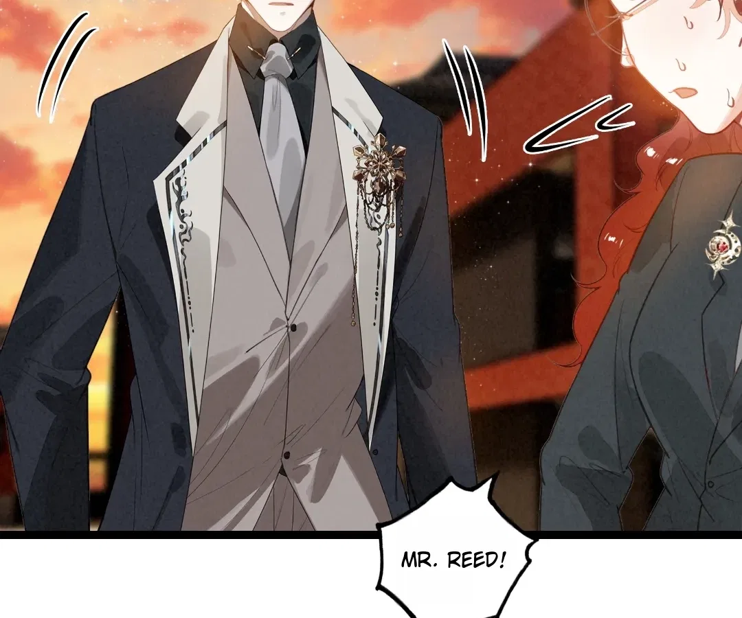 After Becoming a Dumpling, the Villain Family All Wants to Kill Me! Chapter 44 – Page 71