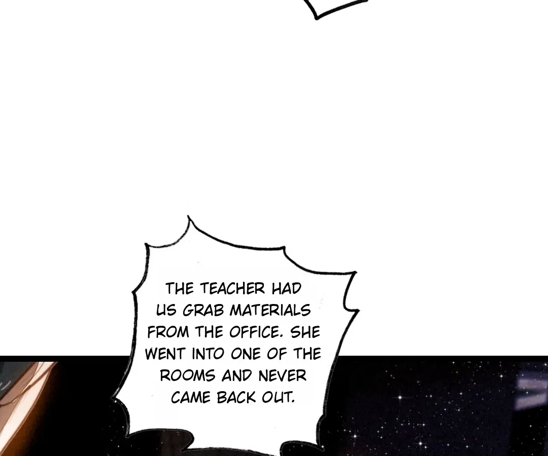 After Becoming a Dumpling, the Villain Family All Wants to Kill Me! Chapter 44 – Page 72