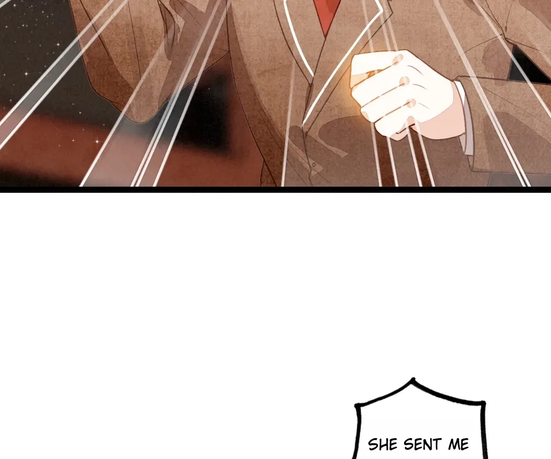 After Becoming a Dumpling, the Villain Family All Wants to Kill Me! Chapter 44 – Page 78