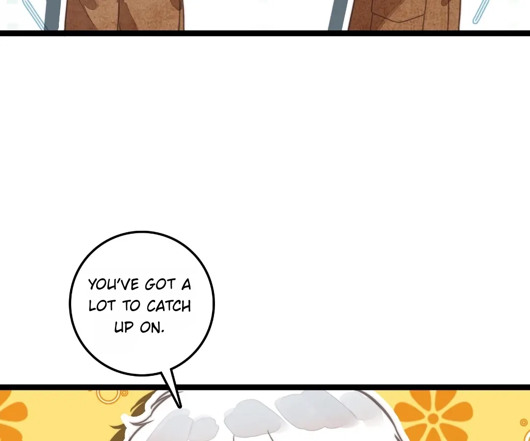 After Becoming a Dumpling, the Villain Family All Wants to Kill Me! Chapter 44 – Page 82