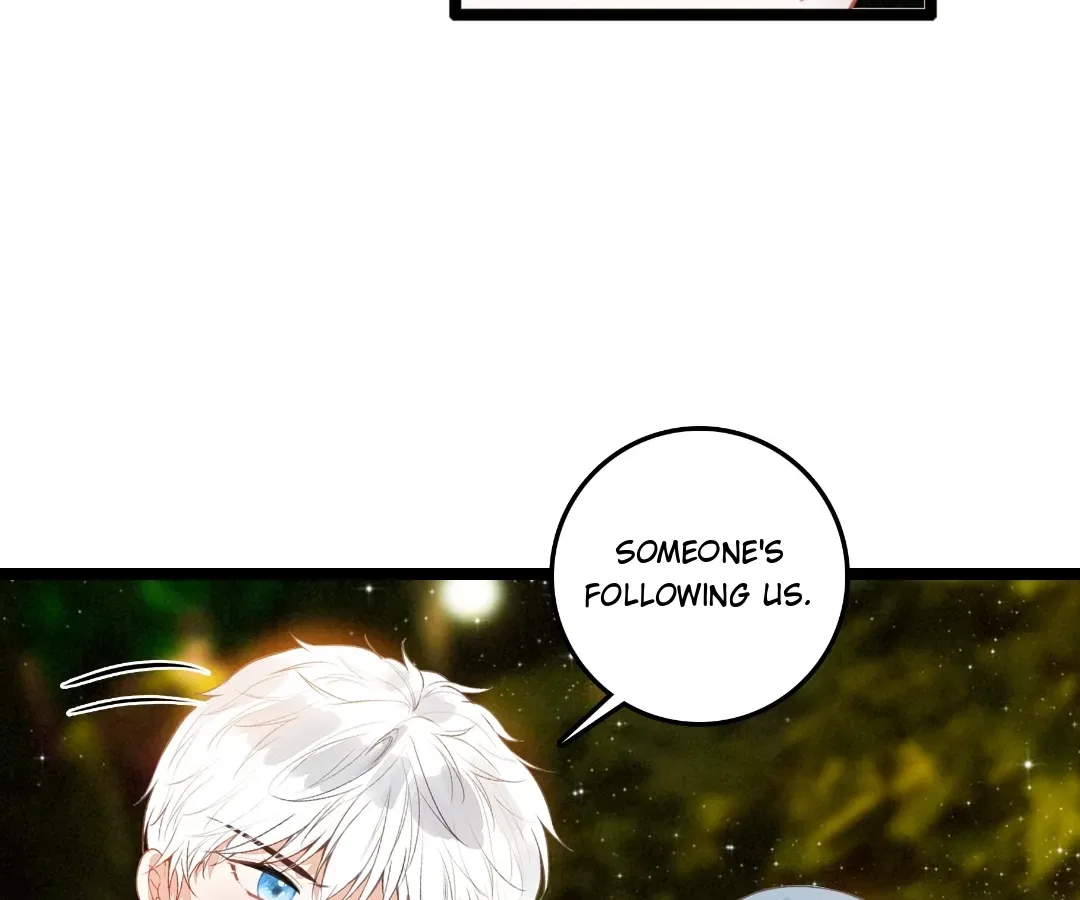 After Becoming a Dumpling, the Villain Family All Wants to Kill Me! Chapter 43 – Page 5