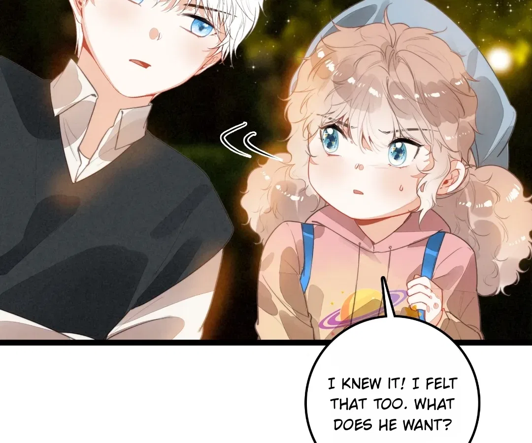 After Becoming a Dumpling, the Villain Family All Wants to Kill Me! Chapter 43 – Page 6