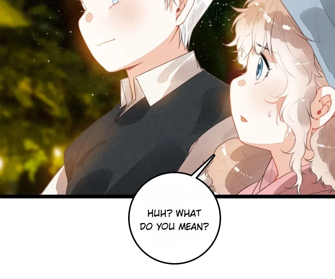After Becoming a Dumpling, the Villain Family All Wants to Kill Me! Chapter 43 – Page 8