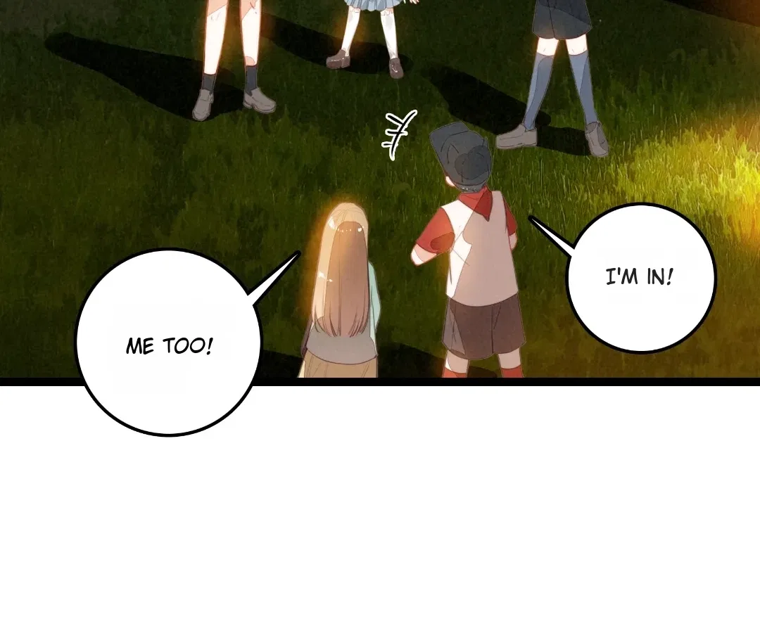 After Becoming a Dumpling, the Villain Family All Wants to Kill Me! Chapter 43 – Page 12