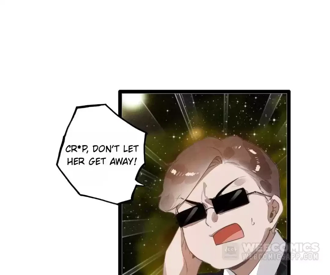 After Becoming a Dumpling, the Villain Family All Wants to Kill Me! Chapter 43 – Page 19