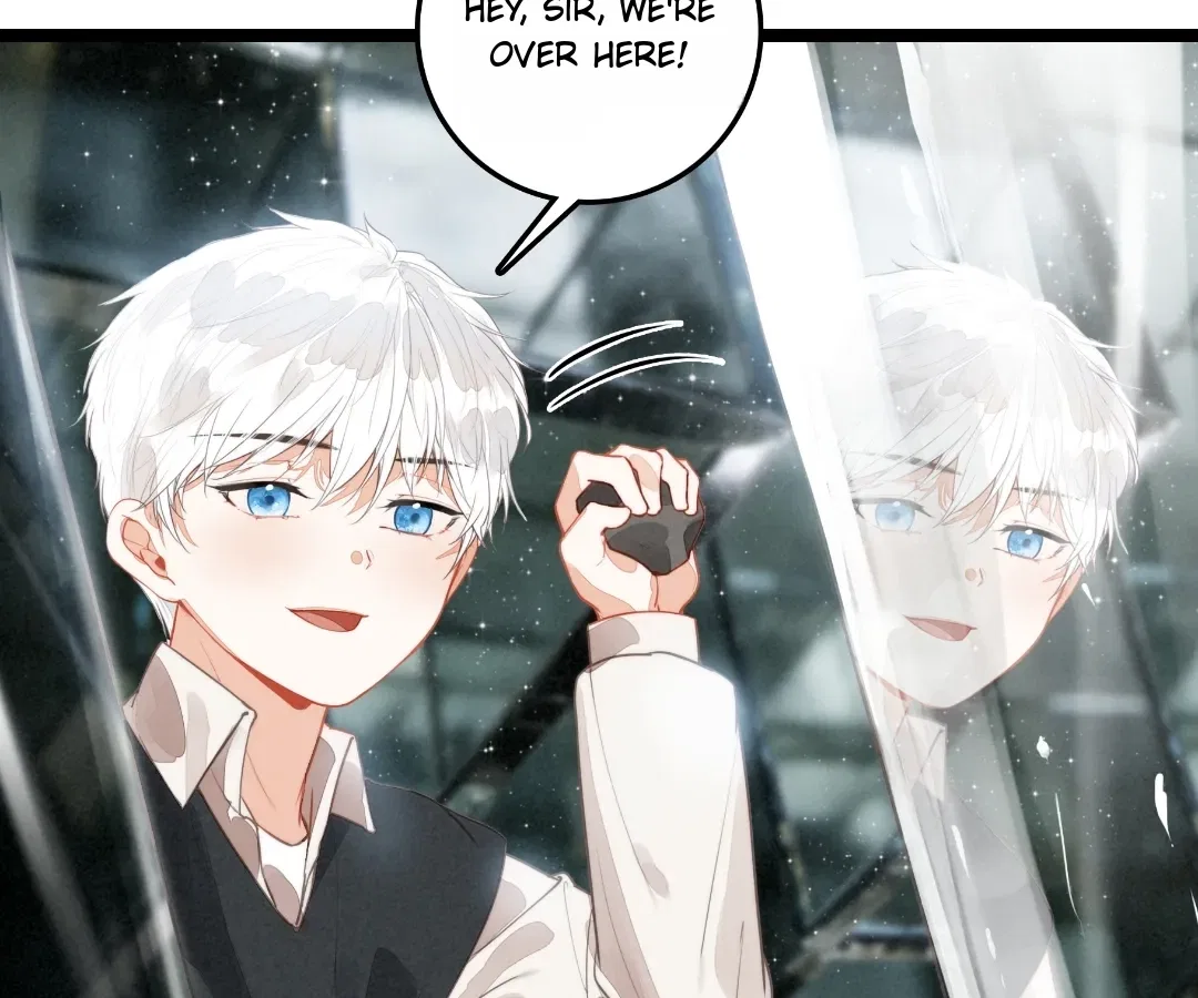 After Becoming a Dumpling, the Villain Family All Wants to Kill Me! Chapter 43 – Page 25