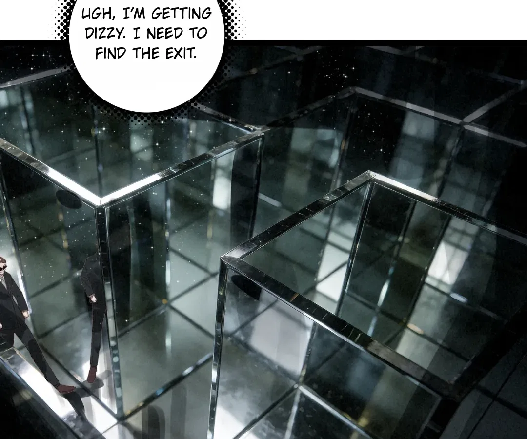 After Becoming a Dumpling, the Villain Family All Wants to Kill Me! Chapter 43 – Page 31