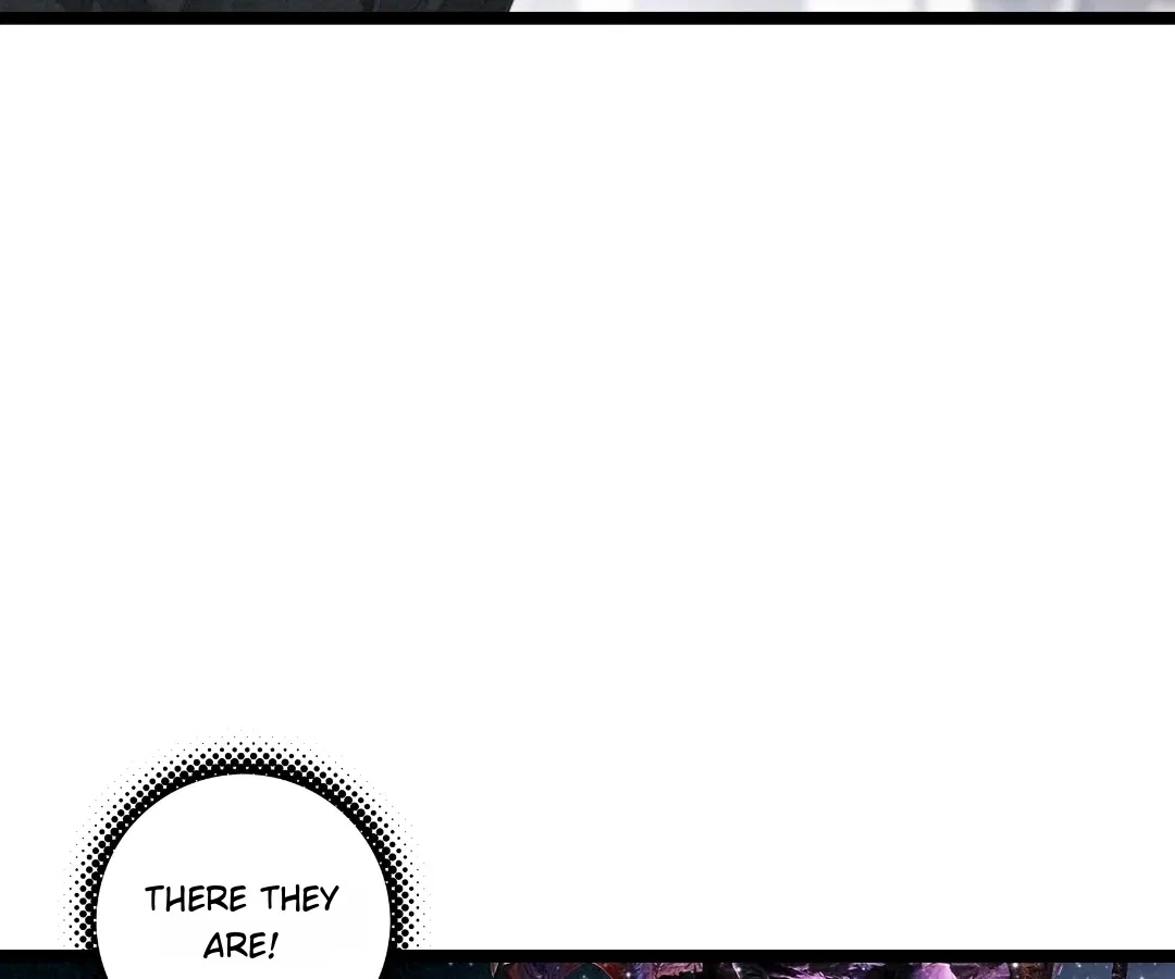 After Becoming a Dumpling, the Villain Family All Wants to Kill Me! Chapter 43 – Page 34