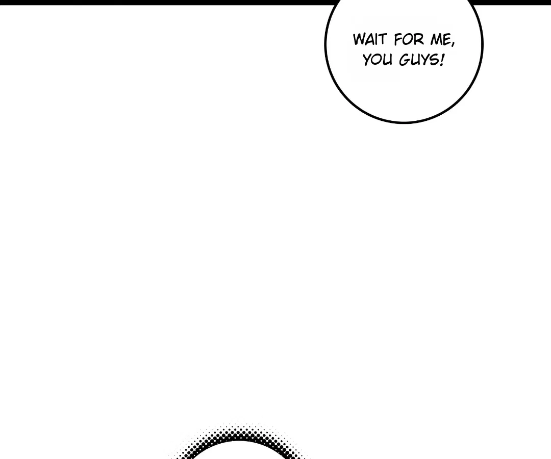 After Becoming a Dumpling, the Villain Family All Wants to Kill Me! Chapter 43 – Page 36