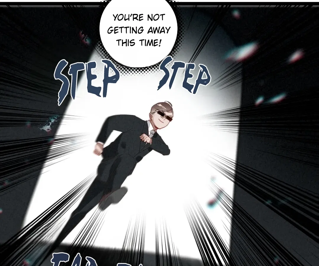 After Becoming a Dumpling, the Villain Family All Wants to Kill Me! Chapter 43 – Page 37