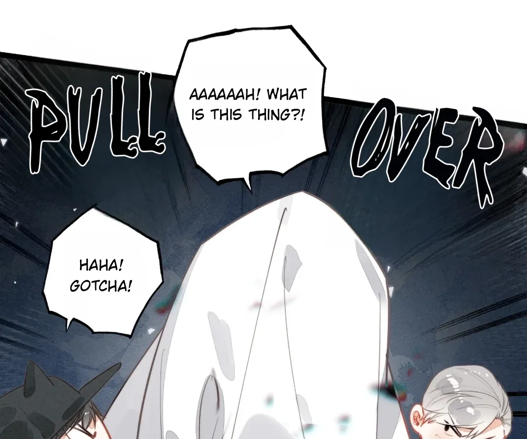 After Becoming a Dumpling, the Villain Family All Wants to Kill Me! Chapter 43 – Page 39