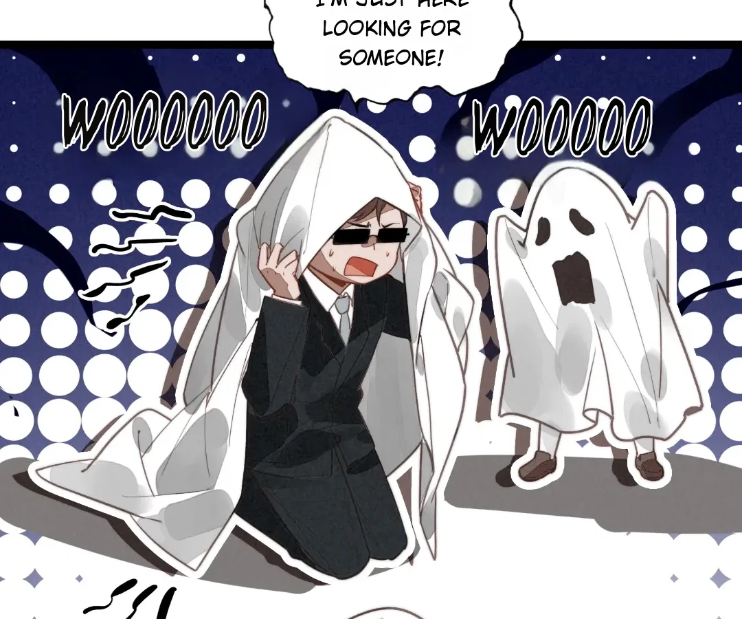 After Becoming a Dumpling, the Villain Family All Wants to Kill Me! Chapter 43 – Page 41