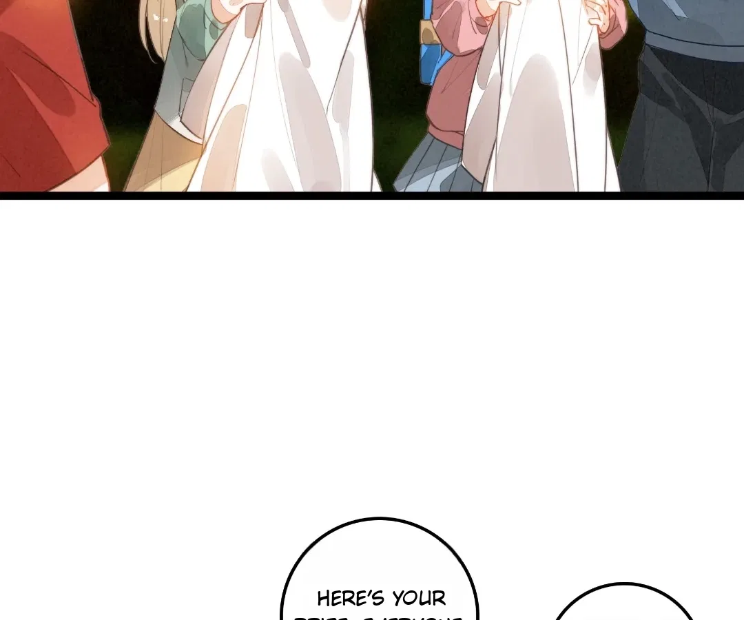 After Becoming a Dumpling, the Villain Family All Wants to Kill Me! Chapter 43 – Page 46